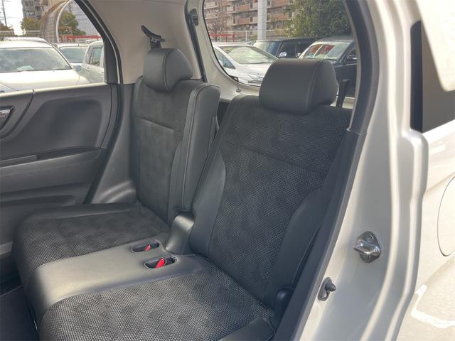 Ｎ－ＷＧＮ Ｇ・スタイリッシュパッケージ（67枚目）