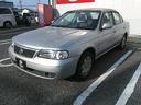NISSAN SUNNY