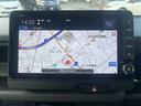 純正9インチナビが搭載されています!!画面が大きいからナビが見やすい!!フルセグナビもついています!!