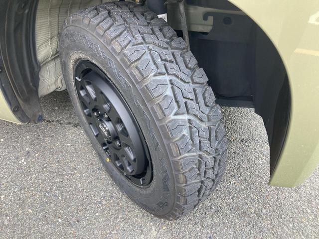 Ｎ－ＶＡＮ＋スタイル ファン・ターボ　ホンダセンシング　アダプティブクルーズコントロール　プッシュスタート　純正８インチナビ　フルセグＴＶ　バックカメラ　ベッドキット　ルーフラック　リアラダー　サイドオーニング　社外１２インチＡＷ　ＬＥＤ（69枚目）