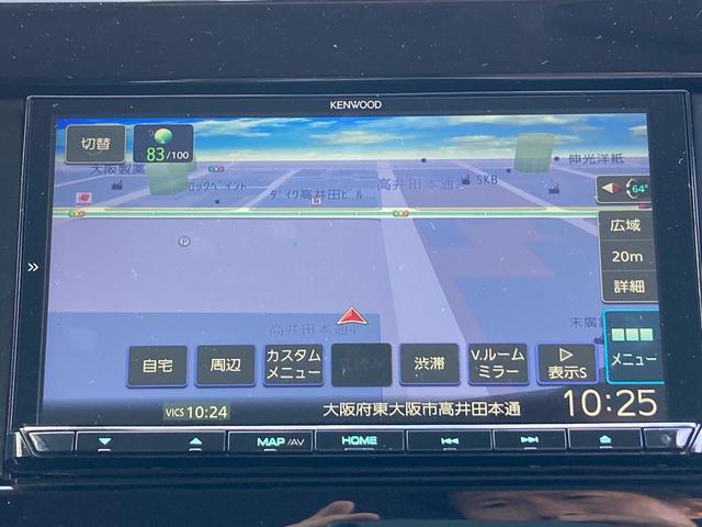 スイフトスポーツ ベースグレード 6速MT デュアルセンサーブレーキサポート アダプティブクルーズコントロール 社外ナビ フルセグTV 全方位モニタ プッシュスタート 運転席シートヒーター LEDヘッドライト 純正17インチAW(20枚目)