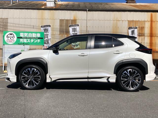 ヤリスクロス ハイブリッドZ モデリスタエアロ 寒冷地仕様 セーフティセンス レーダークルーズコントロール ディスプレイオーディオナビ フルセグ パノラミックビューモニター ETC2.0 LEDヘッドライト 純正18インチAW(56枚目)