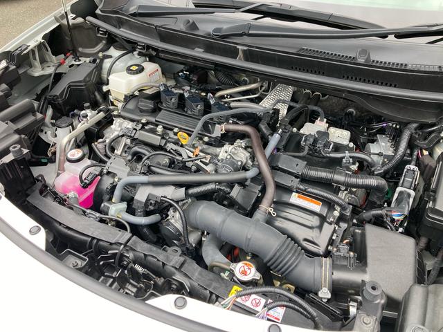 ヤリスクロス ハイブリッドZ モデリスタエアロ 寒冷地仕様 セーフティセンス レーダークルーズコントロール ディスプレイオーディオナビ フルセグ パノラミックビューモニター ETC2.0 LEDヘッドライト 純正18インチAW(73枚目)
