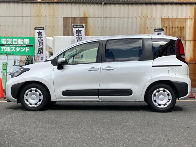 シエンタ Ｘ　レンタカーアップ　セーフティセンス　レーダークルーズコントロール　片側パワースライドドア　プッシュスタート　カロッツェリアナビ　フルセグＴＶ　バックカメラ　ＬＥＤヘッドライト　プライバシーガラス（59枚目）