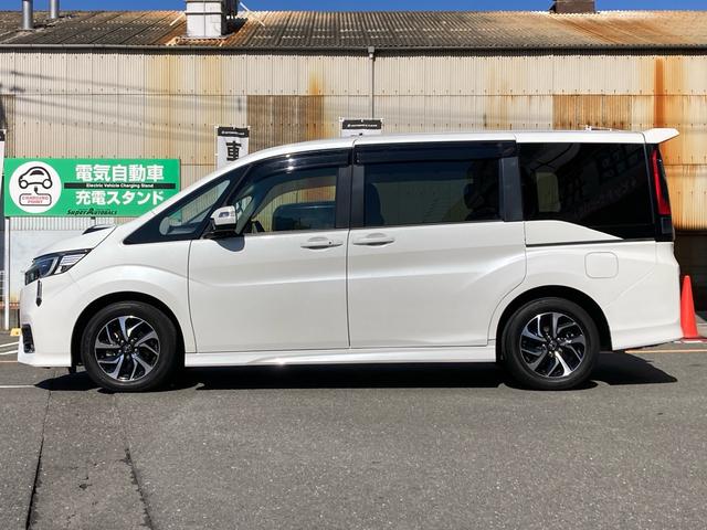 ステップワゴンスパーダ スパーダ　ホンダセンシング　ワンオーナー　ホンダセンシング　アダプティブクルーズコントロール　アイドリングストップ　両側パワースライドドア　ディーラー純正１０インチナビ　フルセグ　バックカメラ　ＥＴＣ２．０　ＬＥＤヘッドライト（60枚目）