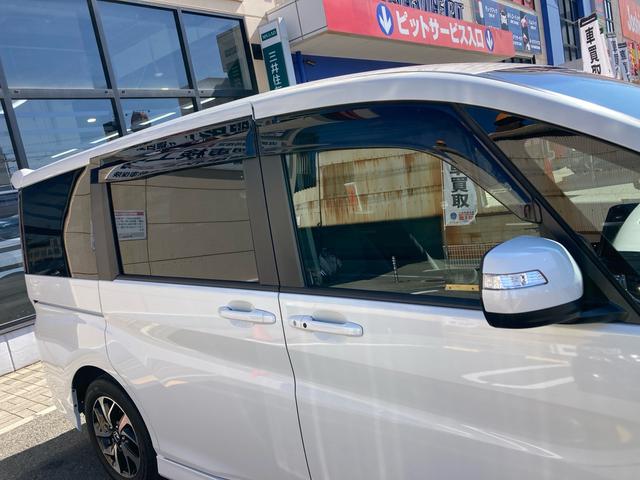 ステップワゴンスパーダ スパーダ　ホンダセンシング　ワンオーナー　ホンダセンシング　アダプティブクルーズコントロール　アイドリングストップ　両側パワースライドドア　ディーラー純正１０インチナビ　フルセグ　バックカメラ　ＥＴＣ２．０　ＬＥＤヘッドライト（67枚目）