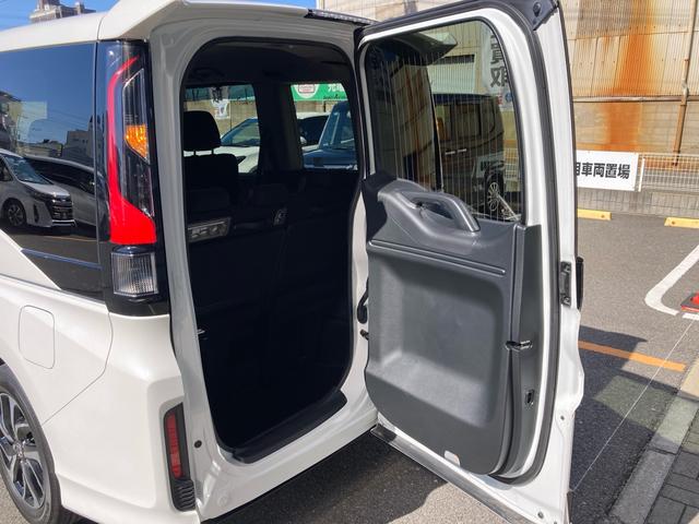 ステップワゴンスパーダ スパーダ　ホンダセンシング　ワンオーナー　ホンダセンシング　アダプティブクルーズコントロール　アイドリングストップ　両側パワースライドドア　ディーラー純正１０インチナビ　フルセグ　バックカメラ　ＥＴＣ２．０　ＬＥＤヘッドライト（71枚目）