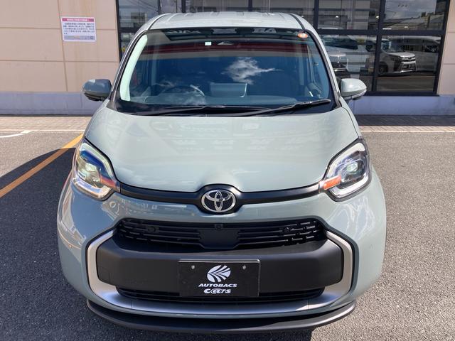 シエンタ ハイブリッドＺ　ワンオーナー　セーフティセンス　ブラインドスポットモニター　レーダークルーズコントロール　両側パワースライド　１０．５ディスプレイオーディオナビ　フルセグ　全方位カメラ　ＬＥＤヘッドライト（4枚目）