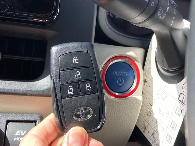 シエンタ ハイブリッドＺ　ワンオーナー　セーフティセンス　ブラインドスポットモニター　レーダークルーズコントロール　両側パワースライド　１０．５ディスプレイオーディオナビ　フルセグ　全方位カメラ　ＬＥＤヘッドライト（11枚目）