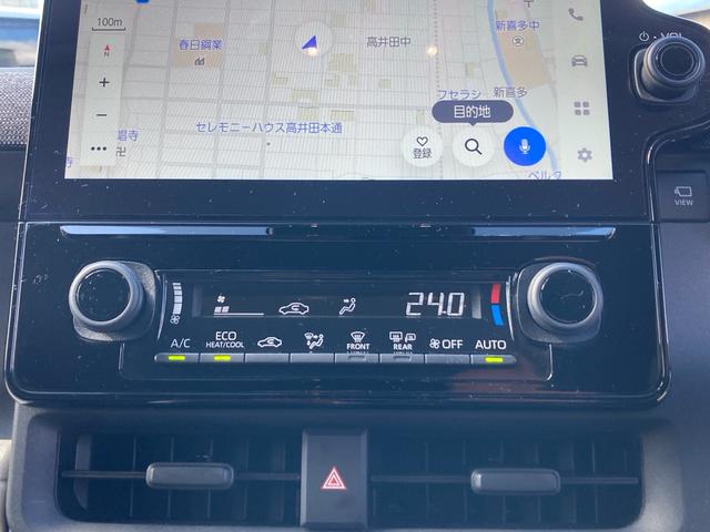 シエンタ ハイブリッドＺ　ワンオーナー　セーフティセンス　ブラインドスポットモニター　レーダークルーズコントロール　両側パワースライド　１０．５ディスプレイオーディオナビ　フルセグ　全方位カメラ　ＬＥＤヘッドライト（26枚目）