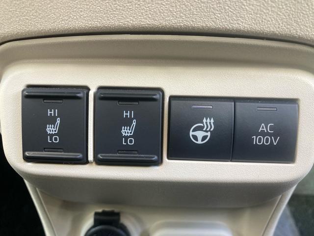 シエンタ ハイブリッドＺ　ワンオーナー　セーフティセンス　ブラインドスポットモニター　レーダークルーズコントロール　両側パワースライド　１０．５ディスプレイオーディオナビ　フルセグ　全方位カメラ　ＬＥＤヘッドライト（27枚目）