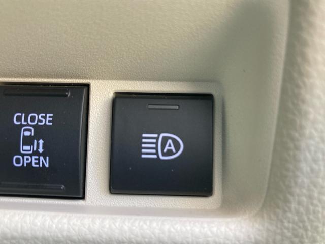 シエンタ ハイブリッドＺ　ワンオーナー　セーフティセンス　ブラインドスポットモニター　レーダークルーズコントロール　両側パワースライド　１０．５ディスプレイオーディオナビ　フルセグ　全方位カメラ　ＬＥＤヘッドライト（34枚目）