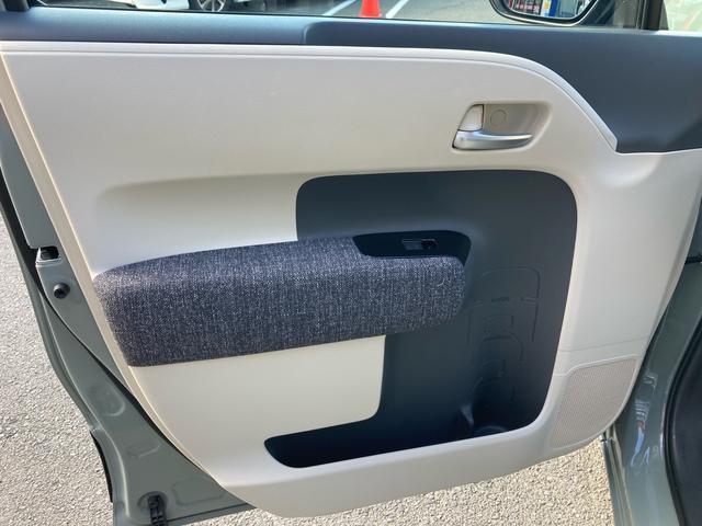 シエンタ ハイブリッドＺ　ワンオーナー　セーフティセンス　ブラインドスポットモニター　レーダークルーズコントロール　両側パワースライド　１０．５ディスプレイオーディオナビ　フルセグ　全方位カメラ　ＬＥＤヘッドライト（44枚目）