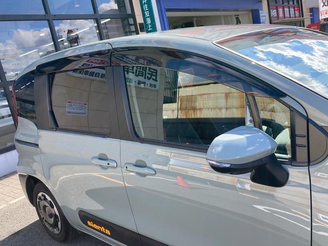 シエンタ ハイブリッドＺ　ワンオーナー　セーフティセンス　ブラインドスポットモニター　レーダークルーズコントロール　両側パワースライド　１０．５ディスプレイオーディオナビ　フルセグ　全方位カメラ　ＬＥＤヘッドライト（67枚目）