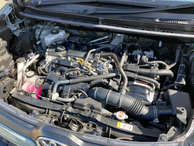 シエンタ ハイブリッドＺ　ワンオーナー　セーフティセンス　ブラインドスポットモニター　レーダークルーズコントロール　両側パワースライド　１０．５ディスプレイオーディオナビ　フルセグ　全方位カメラ　ＬＥＤヘッドライト（74枚目）