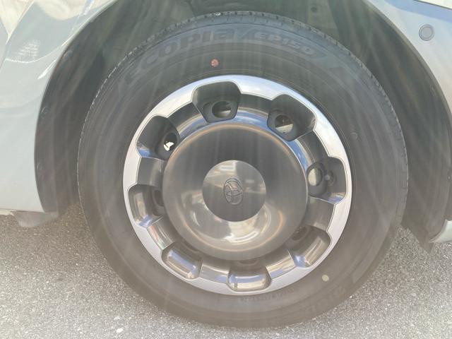 シエンタ ハイブリッドＺ　ワンオーナー　セーフティセンス　ブラインドスポットモニター　レーダークルーズコントロール　両側パワースライド　１０．５ディスプレイオーディオナビ　フルセグ　全方位カメラ　ＬＥＤヘッドライト（75枚目）