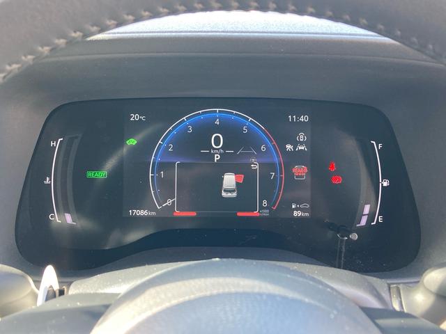 シエンタ ハイブリッドＺ　ワンオーナー　セーフティセンス　ブラインドスポットモニター　レーダークルーズコントロール　両側パワースライド　１０．５ディスプレイオーディオナビ　フルセグ　全方位カメラ　ＬＥＤヘッドライト（79枚目）