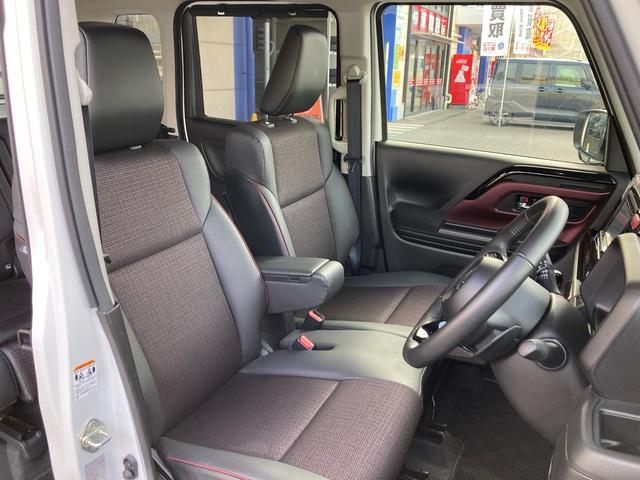 スペーシアカスタム ハイブリッドＸＳターボ　当社レンタカーアップ　デュアルセンサーブレーキサポート　アダプティブクルーズコントロール　両側パワースライドドア　ケンウッドナビ　フルセグ　バックカメラ　ＬＥＤヘッドライト　純正１５インチＡＷ（8枚目）