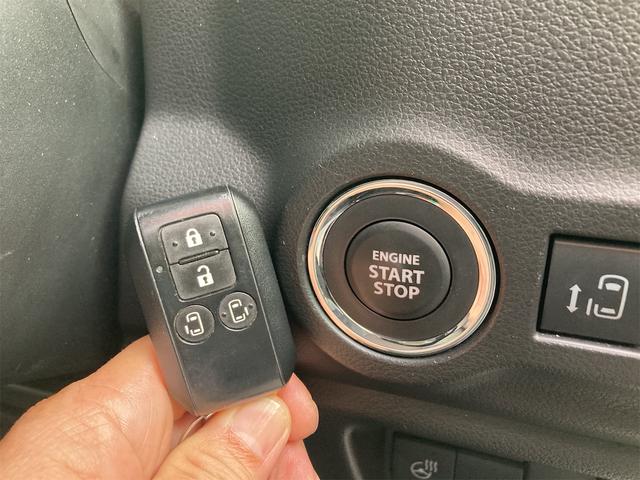 スペーシアカスタム ハイブリッドＸＳターボ　当社レンタカーアップ　デュアルセンサーブレーキサポート　アダプティブクルーズコントロール　両側パワースライドドア　ケンウッドナビ　フルセグ　バックカメラ　ＬＥＤヘッドライト　純正１５インチＡＷ（11枚目）