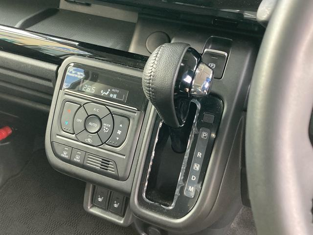 スペーシアカスタム ハイブリッドＸＳターボ　当社レンタカーアップ　デュアルセンサーブレーキサポート　アダプティブクルーズコントロール　両側パワースライドドア　ケンウッドナビ　フルセグ　バックカメラ　ＬＥＤヘッドライト　純正１５インチＡＷ（13枚目）