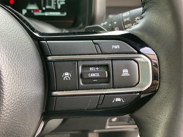 スペーシアカスタム ハイブリッドＸＳターボ　当社レンタカーアップ　デュアルセンサーブレーキサポート　アダプティブクルーズコントロール　両側パワースライドドア　ケンウッドナビ　フルセグ　バックカメラ　ＬＥＤヘッドライト　純正１５インチＡＷ（17枚目）