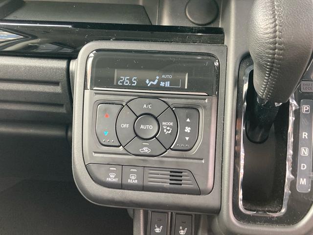 スペーシアカスタム ハイブリッドＸＳターボ　当社レンタカーアップ　デュアルセンサーブレーキサポート　アダプティブクルーズコントロール　両側パワースライドドア　ケンウッドナビ　フルセグ　バックカメラ　ＬＥＤヘッドライト　純正１５インチＡＷ（23枚目）