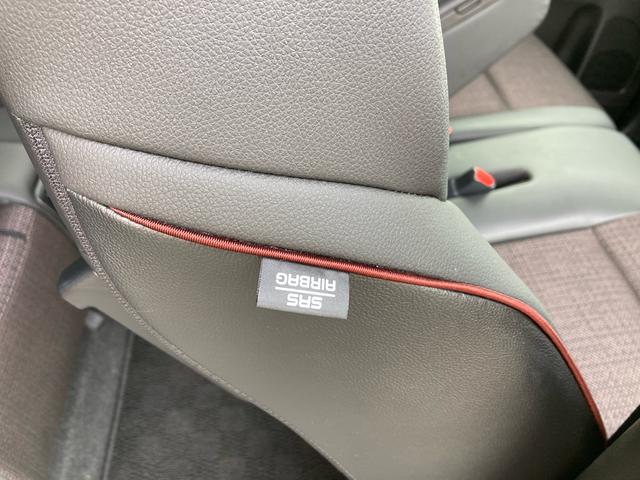 スペーシアカスタム ハイブリッドＸＳターボ　当社レンタカーアップ　デュアルセンサーブレーキサポート　アダプティブクルーズコントロール　両側パワースライドドア　ケンウッドナビ　フルセグ　バックカメラ　ＬＥＤヘッドライト　純正１５インチＡＷ（27枚目）