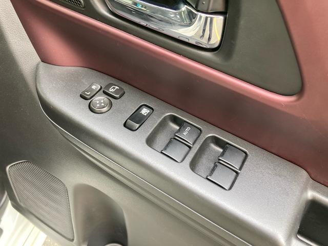 スペーシアカスタム ハイブリッドＸＳターボ　当社レンタカーアップ　デュアルセンサーブレーキサポート　アダプティブクルーズコントロール　両側パワースライドドア　ケンウッドナビ　フルセグ　バックカメラ　ＬＥＤヘッドライト　純正１５インチＡＷ（31枚目）