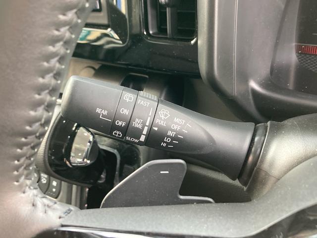 スペーシアカスタム ハイブリッドＸＳターボ　当社レンタカーアップ　デュアルセンサーブレーキサポート　アダプティブクルーズコントロール　両側パワースライドドア　ケンウッドナビ　フルセグ　バックカメラ　ＬＥＤヘッドライト　純正１５インチＡＷ（34枚目）