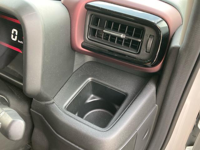 スペーシアカスタム ハイブリッドＸＳターボ　当社レンタカーアップ　デュアルセンサーブレーキサポート　アダプティブクルーズコントロール　両側パワースライドドア　ケンウッドナビ　フルセグ　バックカメラ　ＬＥＤヘッドライト　純正１５インチＡＷ（38枚目）