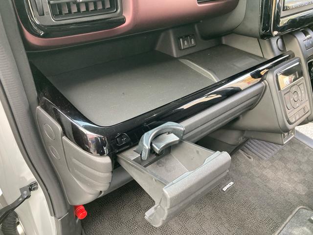 スペーシアカスタム ハイブリッドＸＳターボ　当社レンタカーアップ　デュアルセンサーブレーキサポート　アダプティブクルーズコントロール　両側パワースライドドア　ケンウッドナビ　フルセグ　バックカメラ　ＬＥＤヘッドライト　純正１５インチＡＷ（39枚目）