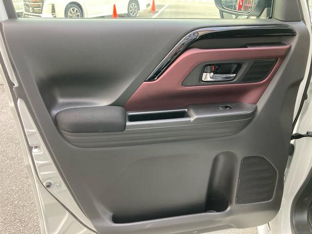 スペーシアカスタム ハイブリッドＸＳターボ　当社レンタカーアップ　デュアルセンサーブレーキサポート　アダプティブクルーズコントロール　両側パワースライドドア　ケンウッドナビ　フルセグ　バックカメラ　ＬＥＤヘッドライト　純正１５インチＡＷ（42枚目）