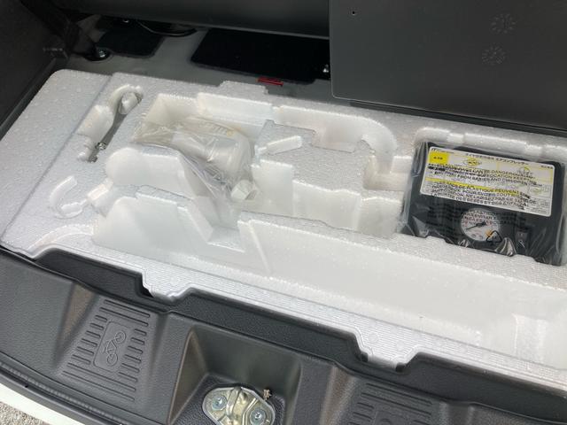 スペーシアカスタム ハイブリッドＸＳターボ　当社レンタカーアップ　デュアルセンサーブレーキサポート　アダプティブクルーズコントロール　両側パワースライドドア　ケンウッドナビ　フルセグ　バックカメラ　ＬＥＤヘッドライト　純正１５インチＡＷ（52枚目）