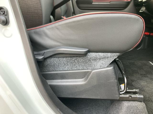 スペーシアカスタム ハイブリッドＸＳターボ　当社レンタカーアップ　デュアルセンサーブレーキサポート　アダプティブクルーズコントロール　両側パワースライドドア　ケンウッドナビ　フルセグ　バックカメラ　ＬＥＤヘッドライト　純正１５インチＡＷ（53枚目）