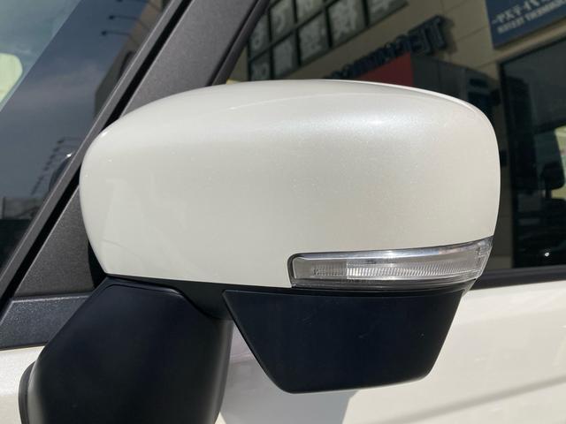 スペーシアカスタム ハイブリッドＸＳターボ　当社レンタカーアップ　デュアルセンサーブレーキサポート　アダプティブクルーズコントロール　両側パワースライドドア　ケンウッドナビ　フルセグ　バックカメラ　ＬＥＤヘッドライト　純正１５インチＡＷ（68枚目）