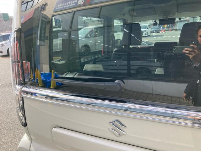 スペーシアカスタム ハイブリッドＸＳターボ　当社レンタカーアップ　デュアルセンサーブレーキサポート　アダプティブクルーズコントロール　両側パワースライドドア　ケンウッドナビ　フルセグ　バックカメラ　ＬＥＤヘッドライト　純正１５インチＡＷ（72枚目）