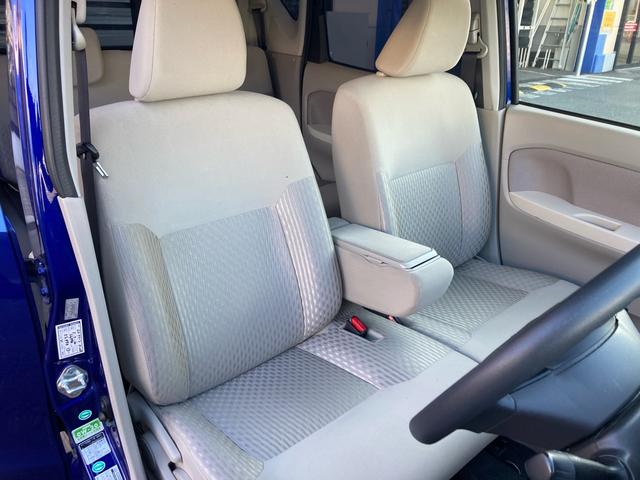 ムーヴ X SA スマートアシスト エコアイドル キーフリーシステム プッシュスタート ケンウッドナビゲーション ワンセグTV バックカメラ ETC 運転席シートリフター プライバシーガラス 純正14インチAW(8枚目)