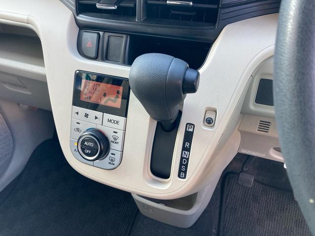 ムーヴ X SA スマートアシスト エコアイドル キーフリーシステム プッシュスタート ケンウッドナビゲーション ワンセグTV バックカメラ ETC 運転席シートリフター プライバシーガラス 純正14インチAW(14枚目)