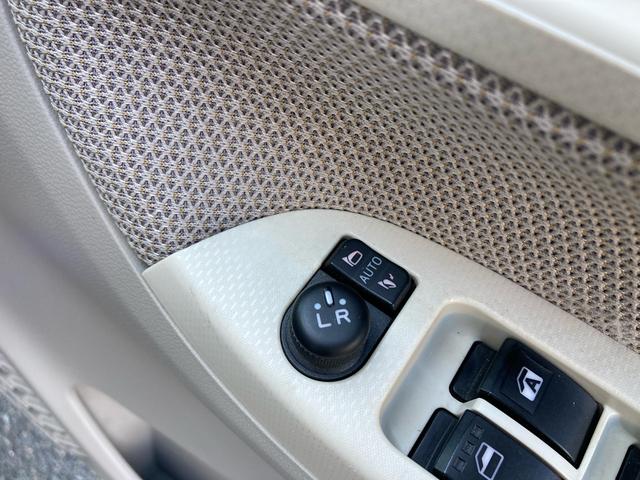 ムーヴ X SA スマートアシスト エコアイドル キーフリーシステム プッシュスタート ケンウッドナビゲーション ワンセグTV バックカメラ ETC 運転席シートリフター プライバシーガラス 純正14インチAW(25枚目)