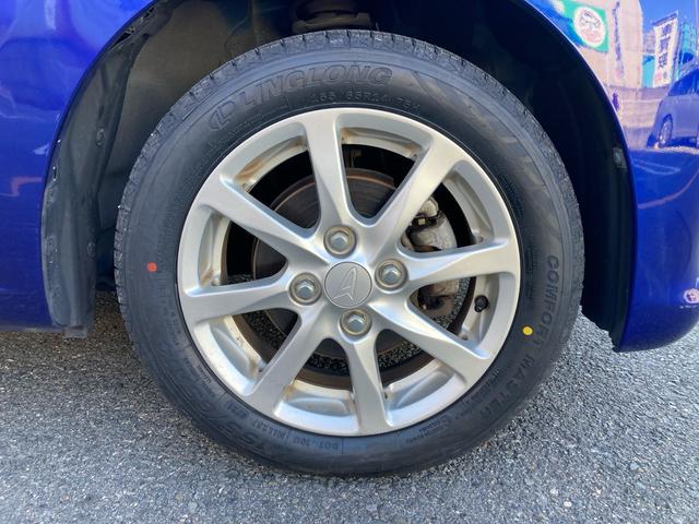 ムーヴ X SA スマートアシスト エコアイドル キーフリーシステム プッシュスタート ケンウッドナビゲーション ワンセグTV バックカメラ ETC 運転席シートリフター プライバシーガラス 純正14インチAW(61枚目)