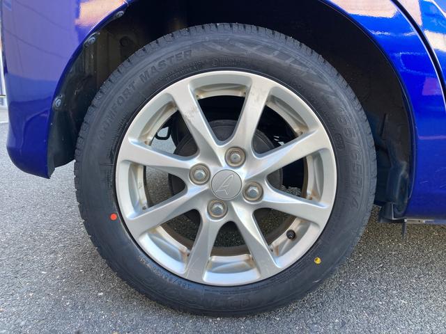 ムーヴ X SA スマートアシスト エコアイドル キーフリーシステム プッシュスタート ケンウッドナビゲーション ワンセグTV バックカメラ ETC 運転席シートリフター プライバシーガラス 純正14インチAW(62枚目)