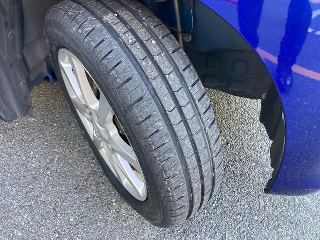 ムーヴ X SA スマートアシスト エコアイドル キーフリーシステム プッシュスタート ケンウッドナビゲーション ワンセグTV バックカメラ ETC 運転席シートリフター プライバシーガラス 純正14インチAW(63枚目)