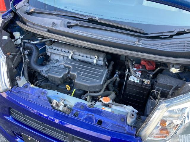 ムーヴ X SA スマートアシスト エコアイドル キーフリーシステム プッシュスタート ケンウッドナビゲーション ワンセグTV バックカメラ ETC 運転席シートリフター プライバシーガラス 純正14インチAW(65枚目)