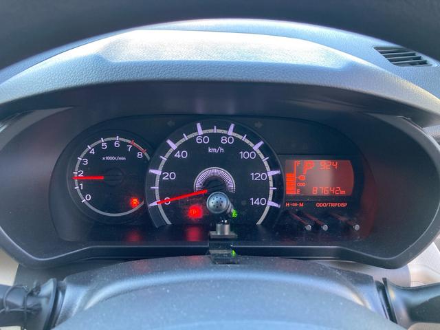 ムーヴ X SA スマートアシスト エコアイドル キーフリーシステム プッシュスタート ケンウッドナビゲーション ワンセグTV バックカメラ ETC 運転席シートリフター プライバシーガラス 純正14インチAW(66枚目)