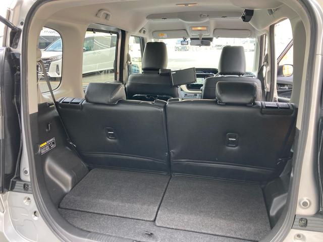 ソリオ ハイブリッドMZ デュアルカメラブレーキサポート アダプティブクルーズコントロール 両側パワースライドドア 全方位モニター ヘッドアップディスプレイ 社外ナビ フルセグ LEDヘッドライト 社外15インチAW(10枚目)