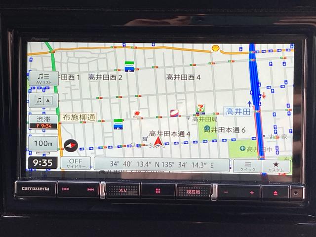 ソリオ ハイブリッドMZ デュアルカメラブレーキサポート アダプティブクルーズコントロール 両側パワースライドドア 全方位モニター ヘッドアップディスプレイ 社外ナビ フルセグ LEDヘッドライト 社外15インチAW(20枚目)