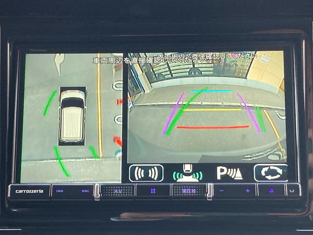 ソリオ ハイブリッドMZ デュアルカメラブレーキサポート アダプティブクルーズコントロール 両側パワースライドドア 全方位モニター ヘッドアップディスプレイ 社外ナビ フルセグ LEDヘッドライト 社外15インチAW(22枚目)