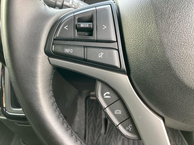 ソリオ ハイブリッドMZ デュアルカメラブレーキサポート アダプティブクルーズコントロール 両側パワースライドドア 全方位モニター ヘッドアップディスプレイ 社外ナビ フルセグ LEDヘッドライト 社外15インチAW(23枚目)