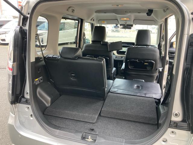 ソリオ ハイブリッドMZ デュアルカメラブレーキサポート アダプティブクルーズコントロール 両側パワースライドドア 全方位モニター ヘッドアップディスプレイ 社外ナビ フルセグ LEDヘッドライト 社外15インチAW(40枚目)