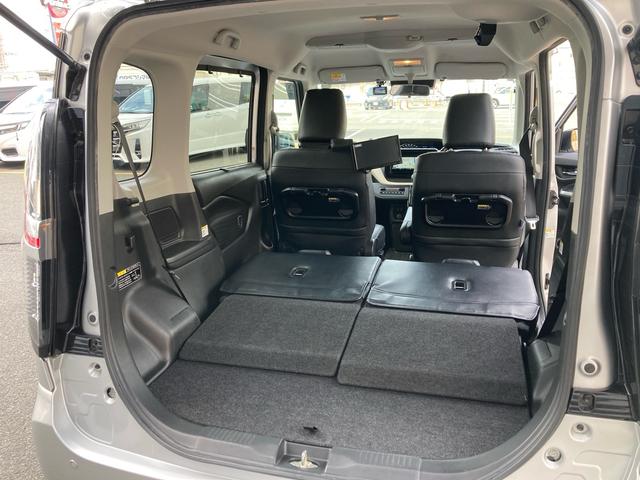 ソリオ ハイブリッドMZ デュアルカメラブレーキサポート アダプティブクルーズコントロール 両側パワースライドドア 全方位モニター ヘッドアップディスプレイ 社外ナビ フルセグ LEDヘッドライト 社外15インチAW(41枚目)